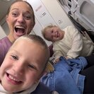 Seeker profile avatar for Part To Full Time Nanny 2026 - Happy Valley Area!