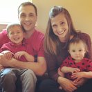 Seeker profile avatar for Full Time Nanny