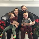 Seeker profile avatar for Babysitter Needed For 3 Children In Oconomowoc.