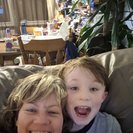 Seeker profile avatar for Seeking A Special Needs Caregiver With Autism, ADHD Experience In Groton.