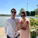 Seeker profile avatar for Part Time Mothers Helper Needed For 2 Children (4 And 2 Years Old) Morris Plains