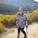 Seeker profile avatar for Seeking A Special Needs Caregiver With Cerebral Palsy Experience In Chicago.