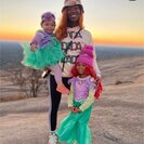 Seeker profile avatar for Babysitter Needed For 2 Children In Atlanta.