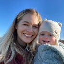 Seeker profile avatar for Nanny Needed For Infant In East Sandwich.