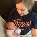 Seeker profile avatar for Nanny Needed For 1 Child In Fayetteville.