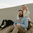 Seeker profile avatar for Flexible Part- Time Help For Our Baby