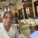 Seeker profile avatar for Seeking Part-time Senior Care Provider In Glen Ellyn