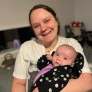 Photo for Part Time Caregiver For 3 Month Old Girl