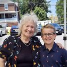 Seeker profile avatar for Seeking Part-time Senior Care Provider In Elmer