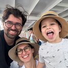 Seeker profile avatar for Education-focused Nanny/governess For 4 Year Old In Dallas