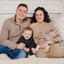 Seeker profile avatar for Nanny Needed For 2 Children In Becker.