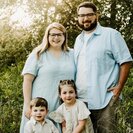 Seeker profile avatar for Nanny Needed For 2 Children In Eden