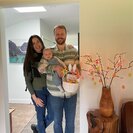 Seeker profile avatar for Part-Time Nanny Needed: Development-Focused, Dog-Friendly