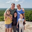 Seeker profile avatar for 1 Week Babysitter For 3 Girls In Pownal!