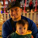 Seeker profile avatar for Nanny Needed For My Child In Richmond.