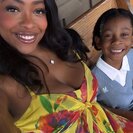 Seeker profile avatar for Babysitter Needed For 1 Child In Houston.