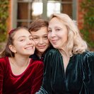Seeker profile avatar for Palo Alto - Tues - Thurs Afternoon & Evening Nanny  $35 / Hour