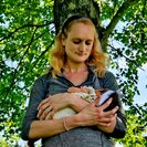 Seeker profile avatar for Nanny Needed For 1 Child In Indiana