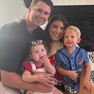 Seeker profile avatar for Nanny Needed For My Children In Hollywood, Mornings 2x A Week.