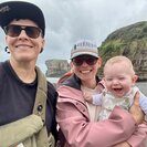 Seeker profile avatar for Part-Time Nanny (15-20 Hrs/week)  For One-child In Parent's Home Woodbridge, VA