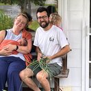 Seeker profile avatar for Seeking Part-Time Nanny For Two Incredible Kids!
