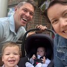 Seeker profile avatar for Nanny Needed For 2 Children In Saint Louis