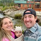 Seeker profile avatar for Full Time Nanny 4 Days A Week 8am-4pm