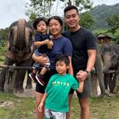 Seeker profile avatar for Nanny Needed For 2 Children In Emeryville