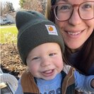 Seeker profile avatar for Nanny For One Year Old Boy