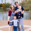 Seeker profile avatar for Part-Time Nanny/Household Support In Peachtree Corners