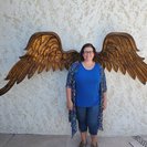 Seeker profile avatar for Seeking Part-time Senior Care Provider In Aubrey