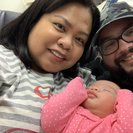 Seeker profile avatar for Babysitter Needed For 1 Child In Round Rock.