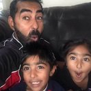 Seeker profile avatar for Nanny Needed For 2 Children In Sandy.