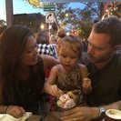 Seeker profile avatar for Babysitter Needed For 1 Child In Baltimore X