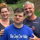 Seeker profile avatar for Special Needs Caregiver For Adult With Autism