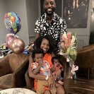 Seeker profile avatar for Nanny Needed For 3 Children In Brooklyn.