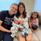 Seeker profile avatar for Looking For A Nanny/Family Assistant In Seal Beach!