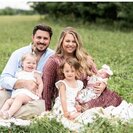 Seeker profile avatar for Nanny Needed For 2 Children In Sherman.