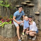 Seeker profile avatar for Playful & Reliable Caregiver Needed For T/Th Mornings