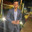 Seeker profile avatar for Home Assistant To A Tech CEO - 2 Visits/ Week Recurring