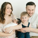 Seeker profile avatar for Nanny Needed For 2 Children In Strongsville.