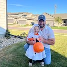 Seeker profile avatar for Part-Time Nanny Needed For 2.5 Year Old
In Sioux Falls 57110
