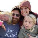 Seeker profile avatar for Nanny Needed For 2 Children In Eugene