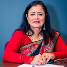 Anju T.
