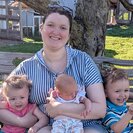 Photo for Energetic Caregiver Needed For 3 Small Children 4-5 Days A Week!