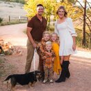 Seeker profile avatar for Babysitter Needed For 3 Children In Colorado Springs.