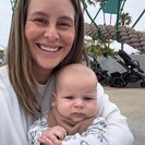 Seeker profile avatar for Part-Time Nanny Needed For My Child In Los Angeles.