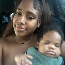 Seeker profile avatar for Nanny Needed For 12 Week Old Child In Atlanta. (Buckhead Area)