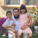 Seeker profile avatar for Babysitter Needed For 3 Children In Chico