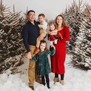 Seeker profile avatar for Part-Time Nanny Needed Mondays & Fridays In Purcellville